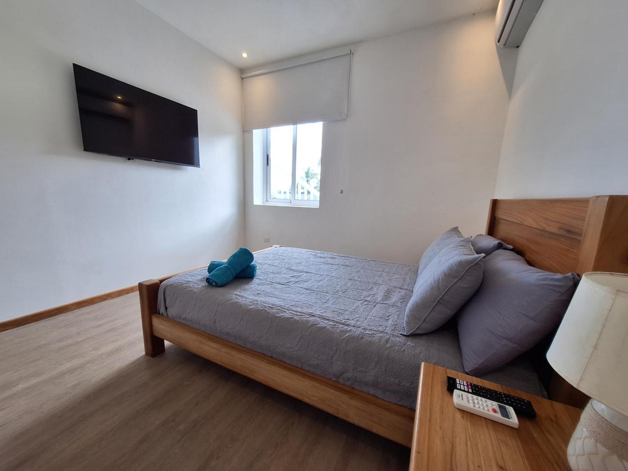Paunch Beach Retreat Бокас-дель-Торо Экстерьер фото