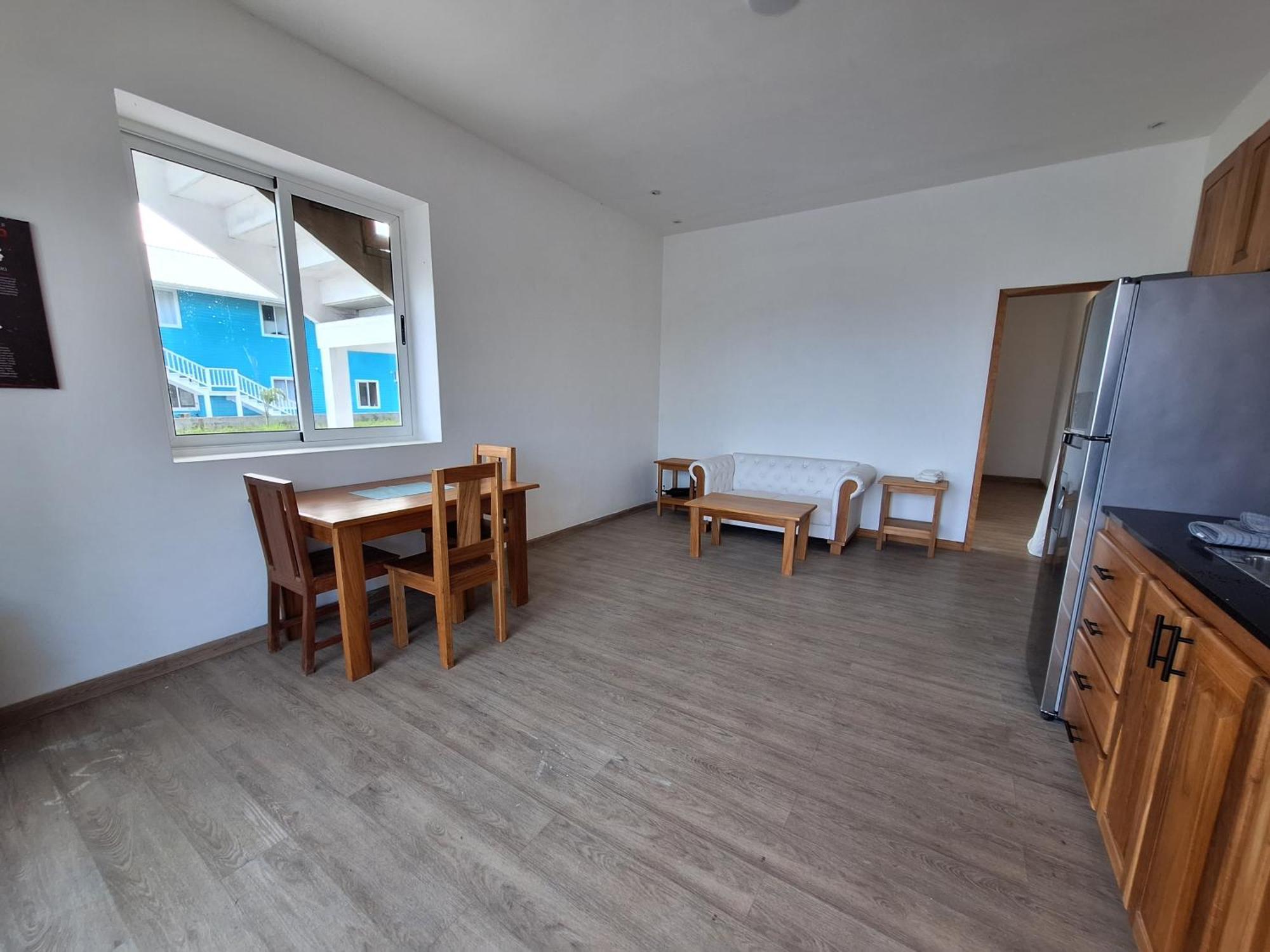 Paunch Beach Retreat Бокас-дель-Торо Экстерьер фото
