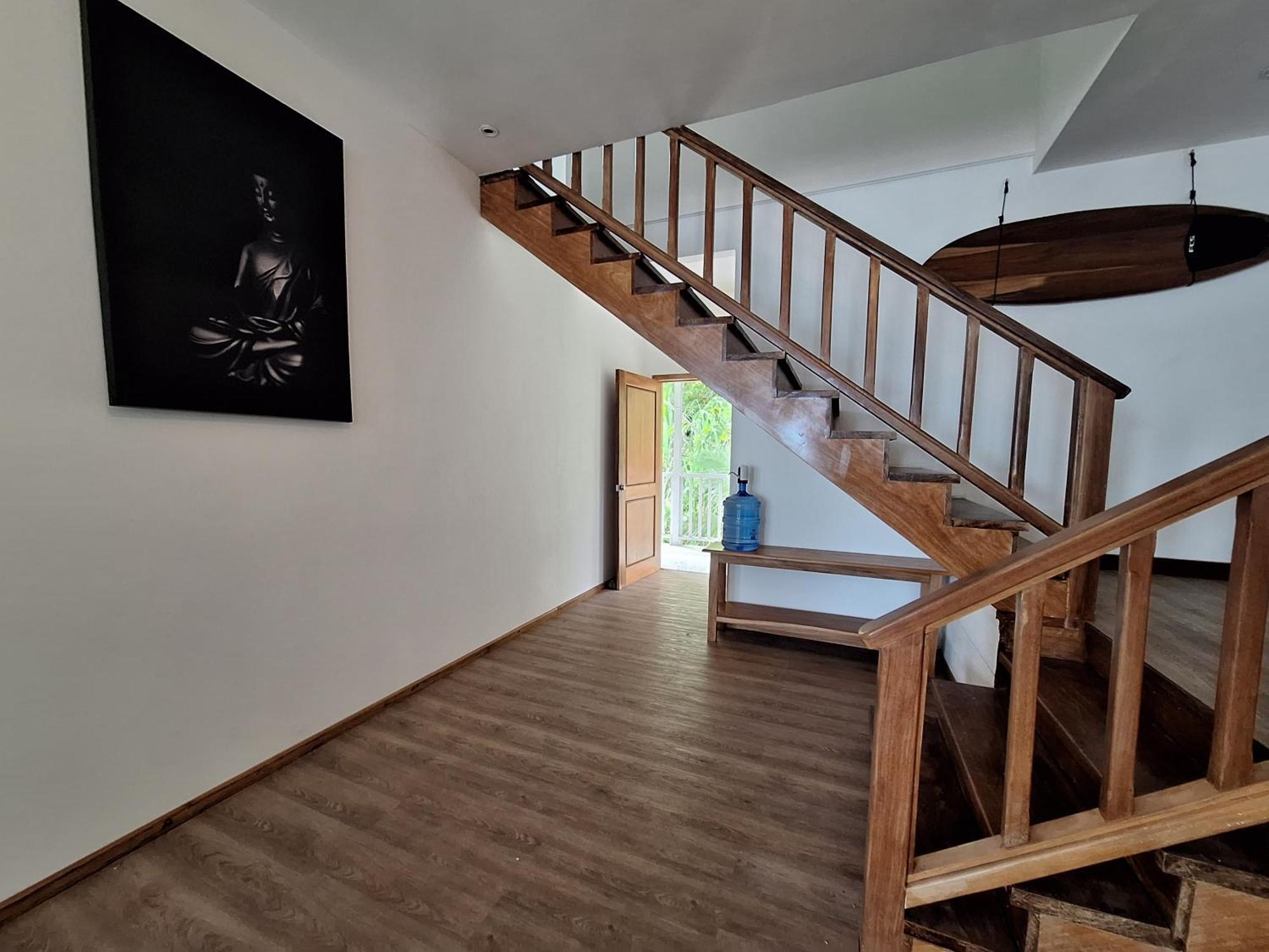 Paunch Beach Retreat Бокас-дель-Торо Экстерьер фото