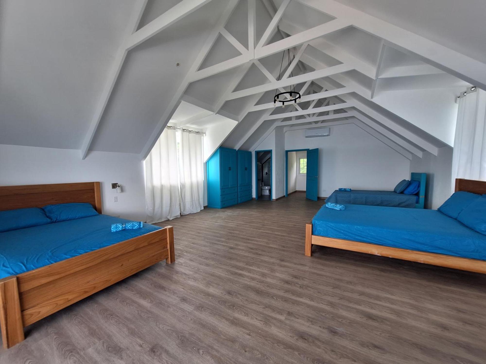 Paunch Beach Retreat Бокас-дель-Торо Экстерьер фото